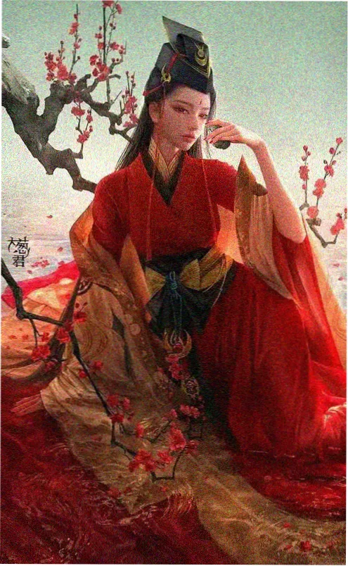 蜜桃视频免费观看古装权谋剧千灯照夜